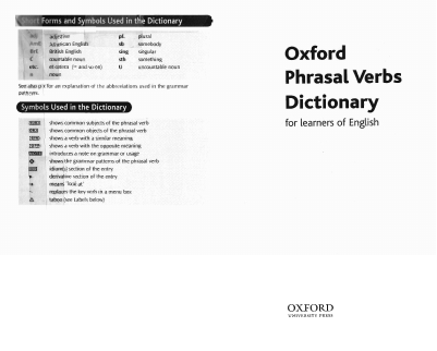 Oxford Phrasal Verbs Dictionary.pdf